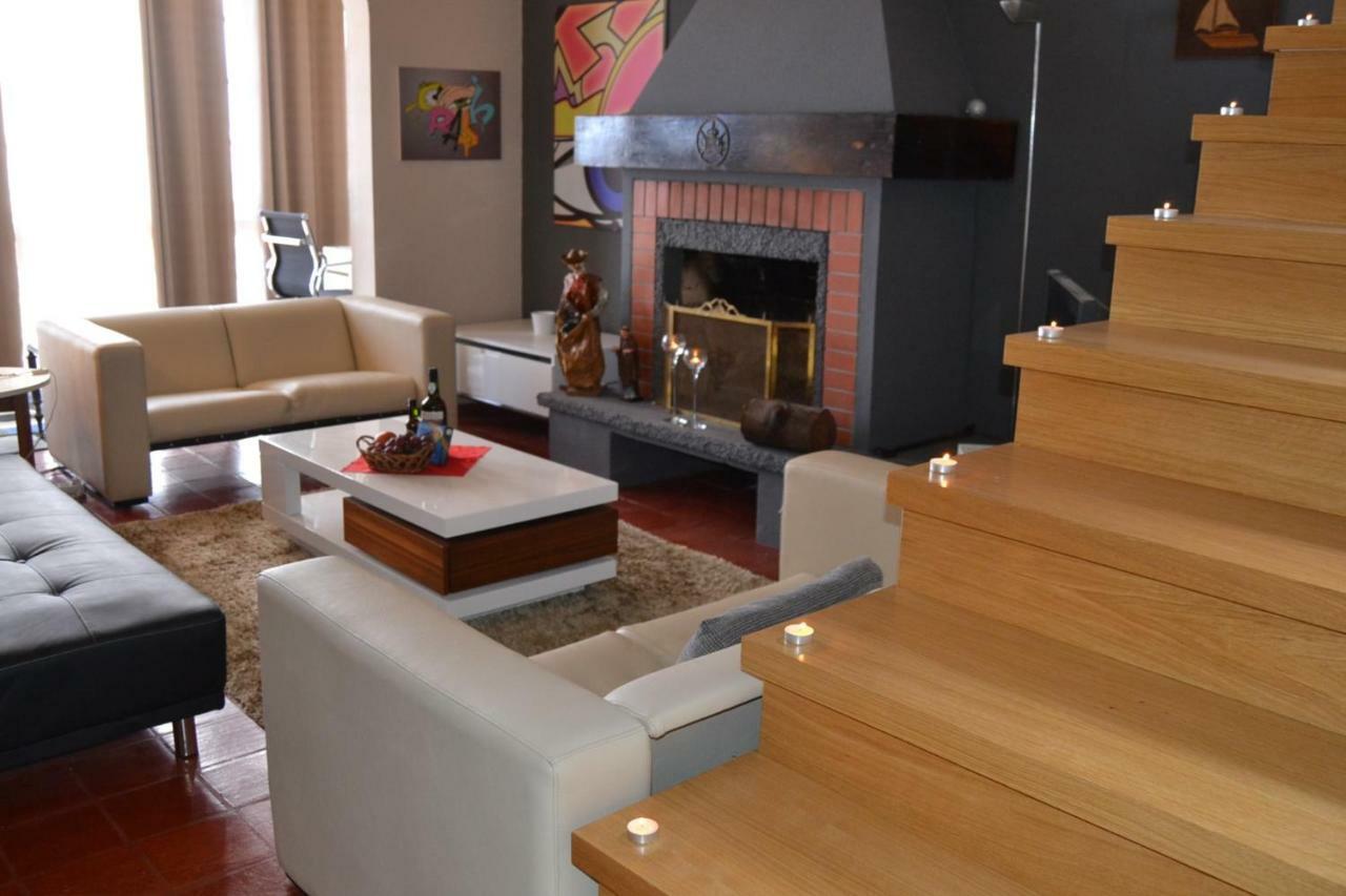 Holiday House 4 You Villa Funchal  Bagian luar foto