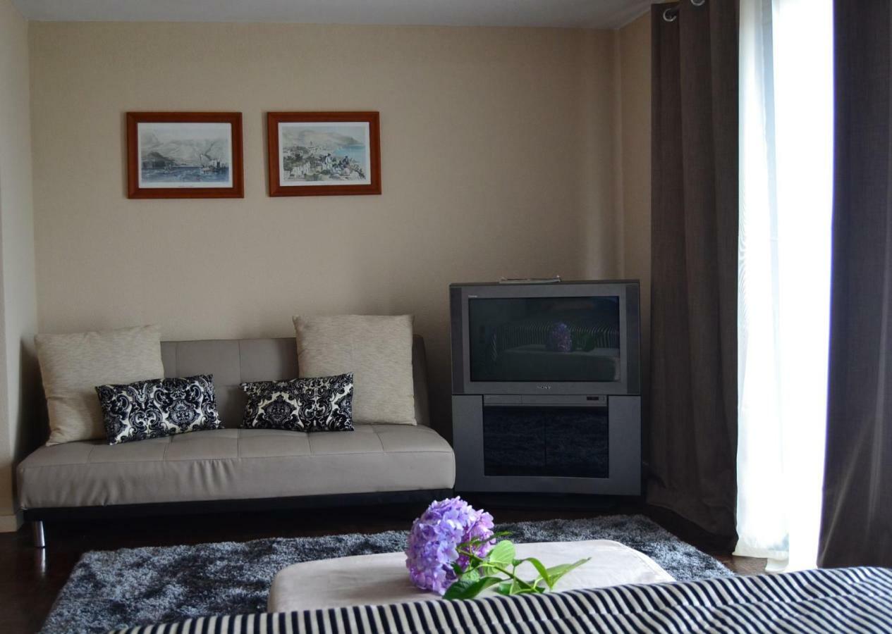 Holiday House 4 You Villa Funchal  Bagian luar foto