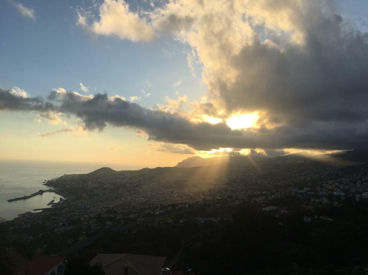 Holiday House 4 You Villa Funchal  Bagian luar foto