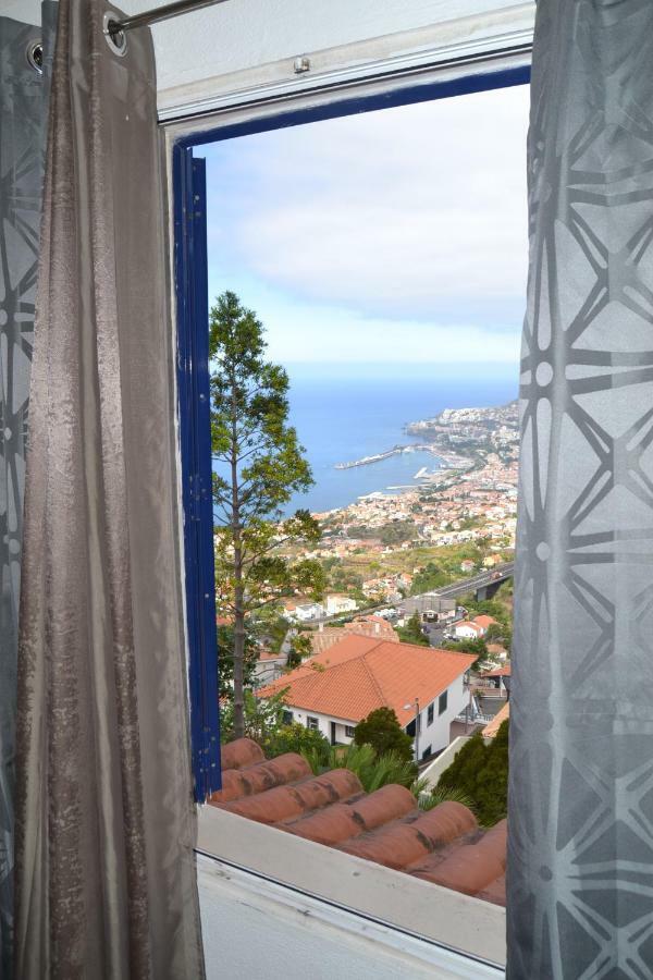 Holiday House 4 You Villa Funchal  Bagian luar foto