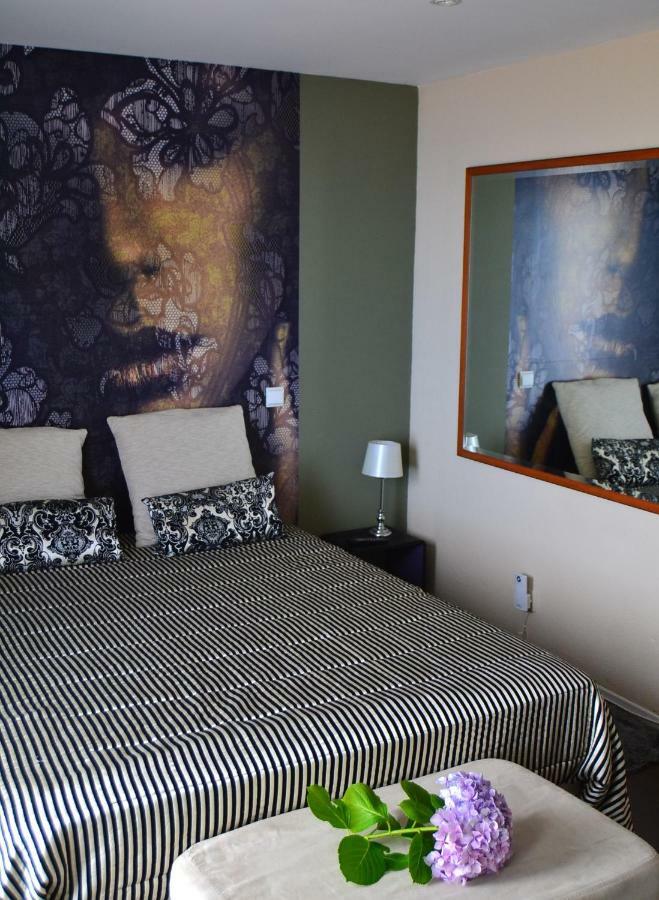 Holiday House 4 You Villa Funchal  Bagian luar foto