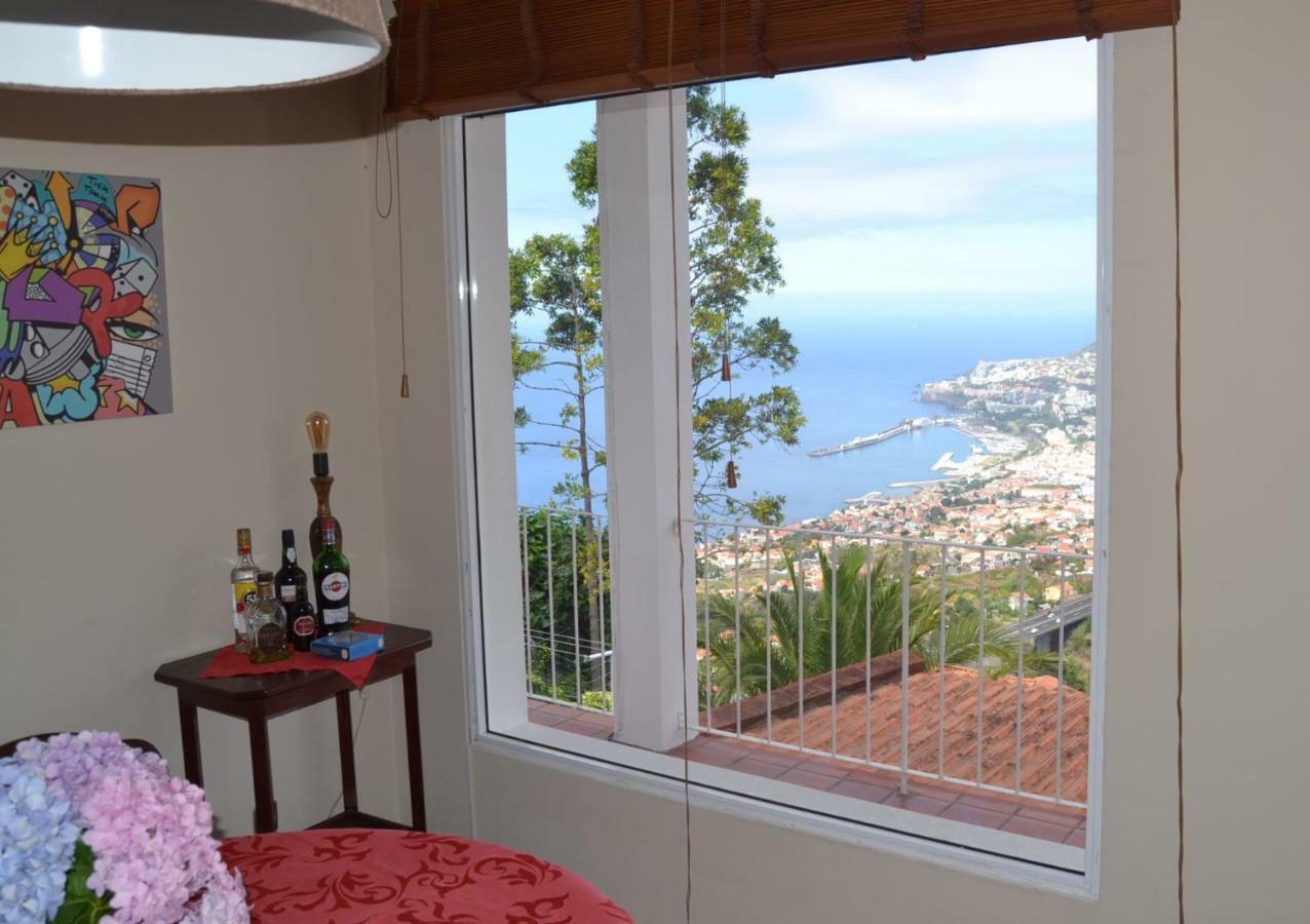 Holiday House 4 You Villa Funchal  Bagian luar foto