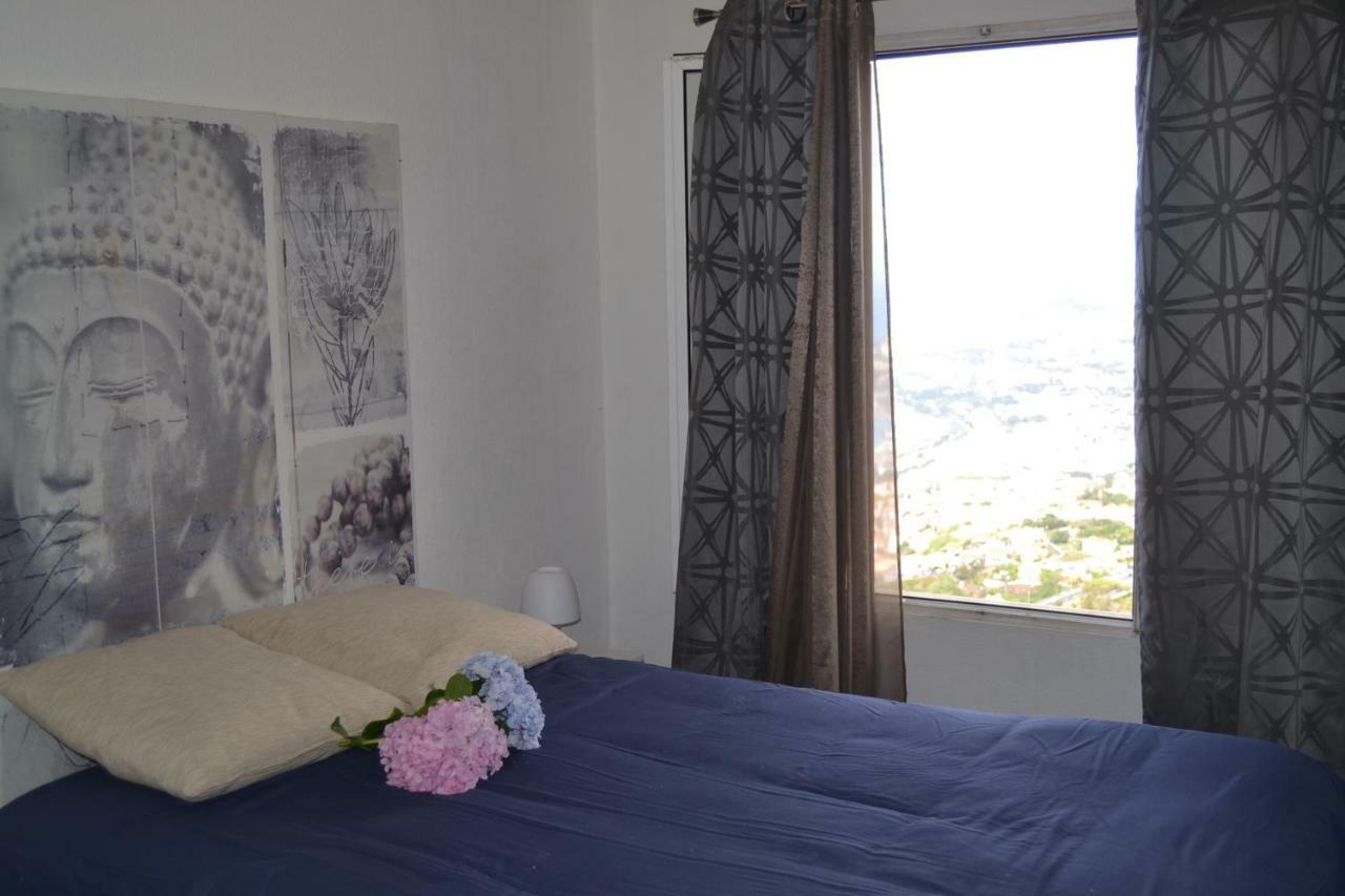 Holiday House 4 You Villa Funchal  Bagian luar foto
