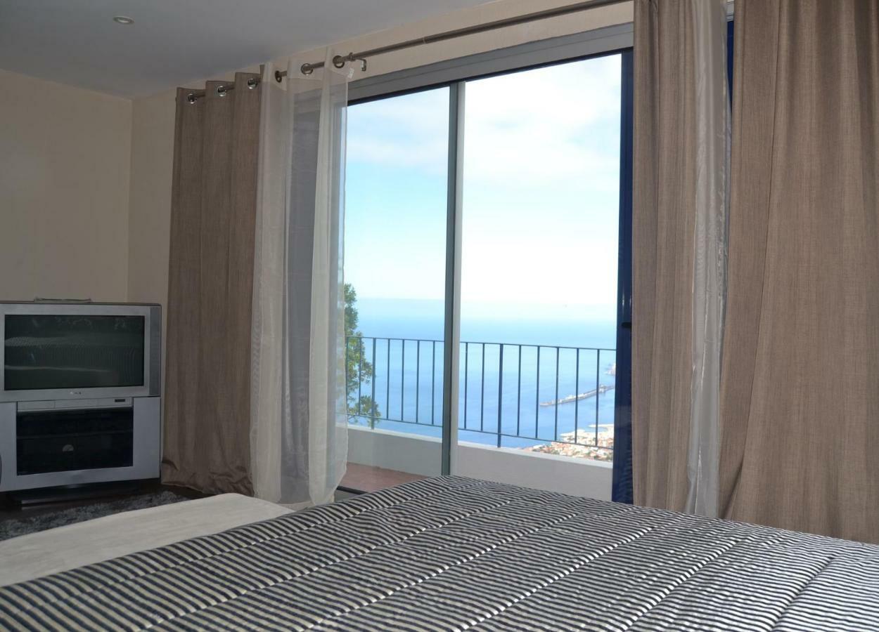 Holiday House 4 You Villa Funchal  Bagian luar foto