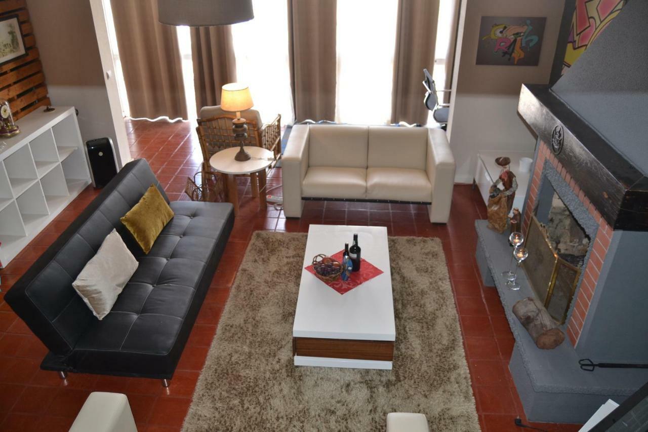 Holiday House 4 You Villa Funchal  Bagian luar foto