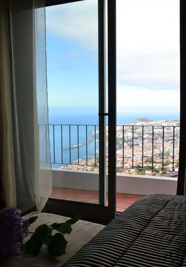 Holiday House 4 You Villa Funchal  Bagian luar foto